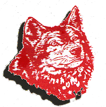 Red Wolf